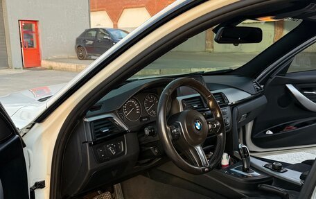 BMW 3 серия, 2014 год, 1 990 000 рублей, 4 фотография