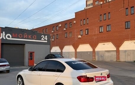 BMW 3 серия, 2014 год, 1 990 000 рублей, 7 фотография