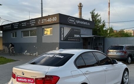 BMW 3 серия, 2014 год, 1 990 000 рублей, 6 фотография