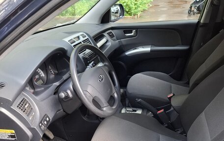 KIA Sportage II, 2008 год, 1 100 000 рублей, 4 фотография