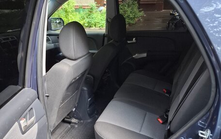 KIA Sportage II, 2008 год, 1 100 000 рублей, 7 фотография