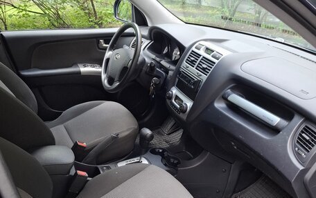 KIA Sportage II, 2008 год, 1 100 000 рублей, 6 фотография