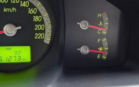 KIA Sportage II, 2008 год, 1 100 000 рублей, 11 фотография