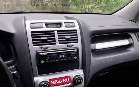 KIA Sportage II, 2008 год, 1 100 000 рублей, 8 фотография