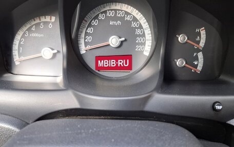 KIA Sportage II, 2008 год, 1 100 000 рублей, 10 фотография