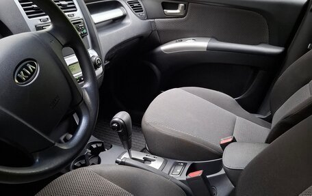 KIA Sportage II, 2008 год, 1 100 000 рублей, 19 фотография