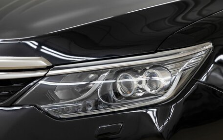 Toyota Camry, 2017 год, 2 098 000 рублей, 11 фотография