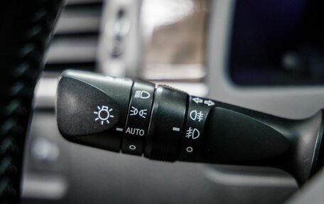 Toyota Camry, 2017 год, 2 098 000 рублей, 19 фотография