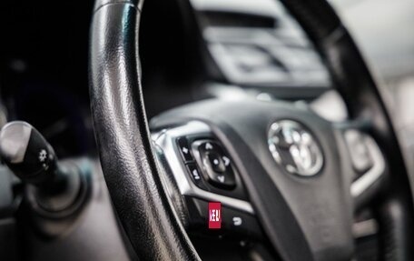 Toyota Camry, 2017 год, 2 098 000 рублей, 18 фотография