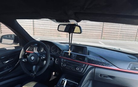 BMW 3 серия, 2012 год, 1 550 000 рублей, 7 фотография