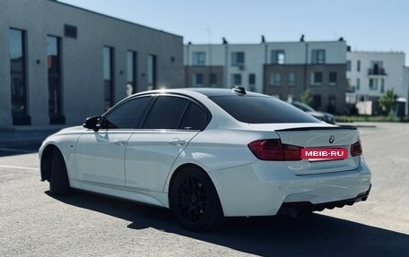 BMW 3 серия, 2012 год, 1 550 000 рублей, 6 фотография