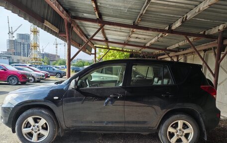 Toyota RAV4, 2006 год, 1 150 000 рублей, 7 фотография