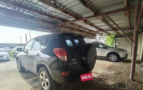 Toyota RAV4, 2006 год, 1 150 000 рублей, 4 фотография