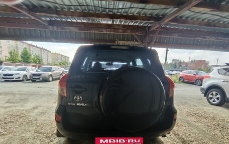 Toyota RAV4, 2006 год, 1 150 000 рублей, 3 фотография