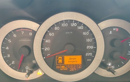 Toyota RAV4, 2006 год, 1 150 000 рублей, 9 фотография