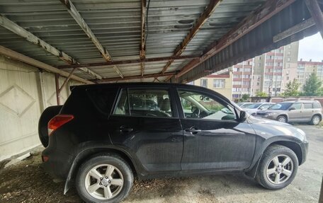 Toyota RAV4, 2006 год, 1 150 000 рублей, 15 фотография