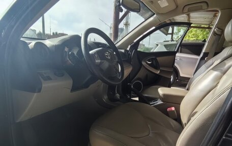 Toyota RAV4, 2006 год, 1 150 000 рублей, 10 фотография