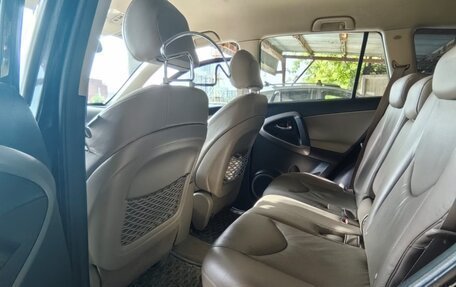 Toyota RAV4, 2006 год, 1 150 000 рублей, 11 фотография