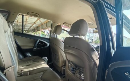 Toyota RAV4, 2006 год, 1 150 000 рублей, 12 фотография