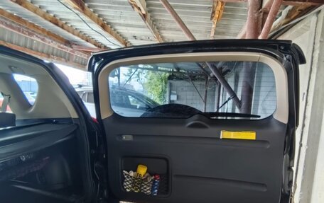 Toyota RAV4, 2006 год, 1 150 000 рублей, 13 фотография