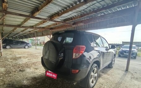Toyota RAV4, 2006 год, 1 150 000 рублей, 6 фотография