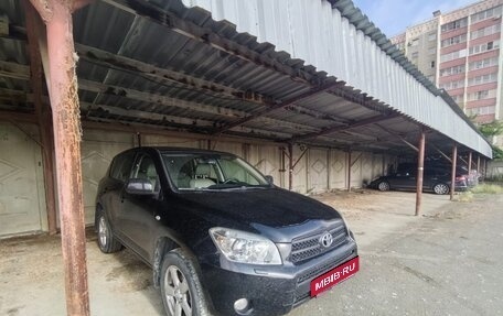 Toyota RAV4, 2006 год, 1 150 000 рублей, 14 фотография