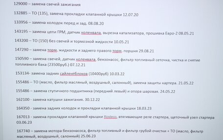 Hyundai Solaris II рестайлинг, 2013 год, 770 000 рублей, 16 фотография