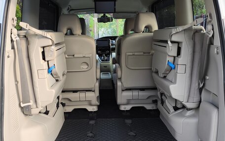 Nissan Serena IV, 2019 год, 1 910 000 рублей, 6 фотография
