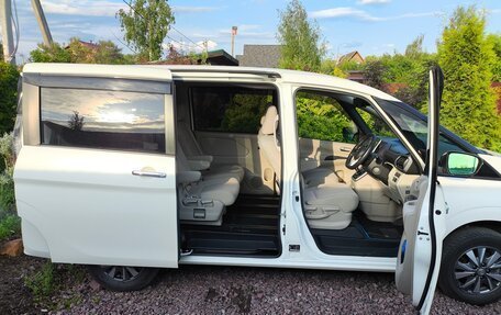 Nissan Serena IV, 2019 год, 1 910 000 рублей, 3 фотография