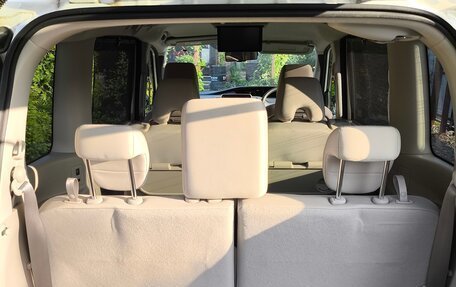 Nissan Serena IV, 2019 год, 1 910 000 рублей, 11 фотография