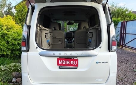 Nissan Serena IV, 2019 год, 1 910 000 рублей, 5 фотография
