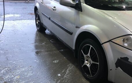 Renault Megane II, 2005 год, 189 000 рублей, 2 фотография