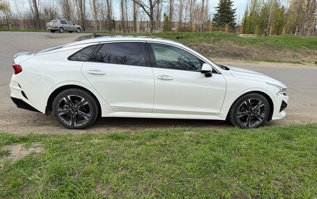 KIA K5, 2020 год, 2 555 555 рублей, 2 фотография