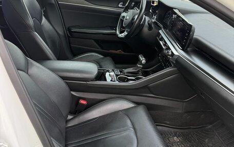 KIA K5, 2020 год, 2 555 555 рублей, 10 фотография