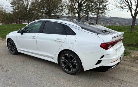 KIA K5, 2020 год, 2 555 555 рублей, 5 фотография