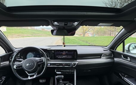 KIA K5, 2020 год, 2 555 555 рублей, 15 фотография