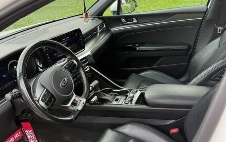 KIA K5, 2020 год, 2 555 555 рублей, 11 фотография