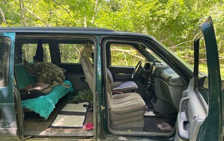Dodge Caravan II, 1993 год, 250 000 рублей, 2 фотография