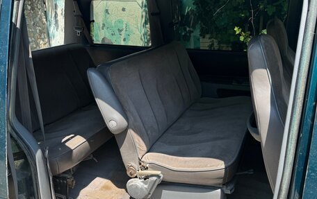 Dodge Caravan II, 1993 год, 250 000 рублей, 5 фотография