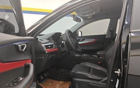 Chery Tiggo 7, 2021 год, 1 117 000 рублей, 7 фотография