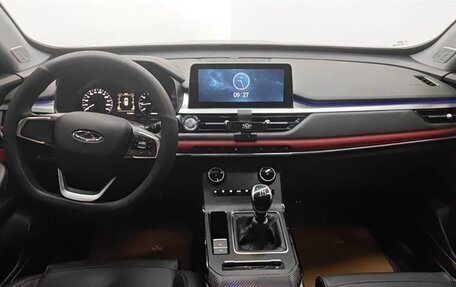 Chery Tiggo 7, 2021 год, 1 117 000 рублей, 8 фотография