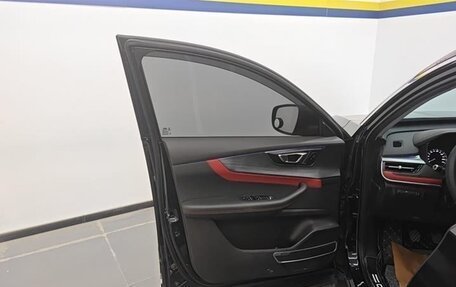 Chery Tiggo 7, 2021 год, 1 117 000 рублей, 6 фотография