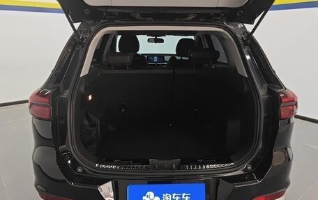 Chery Tiggo 7, 2021 год, 1 117 000 рублей, 4 фотография