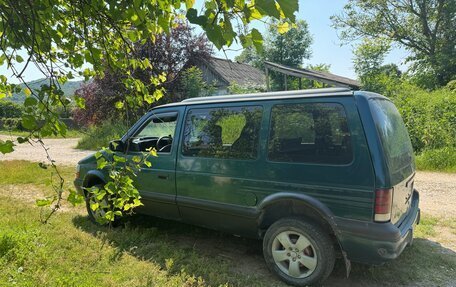 Dodge Caravan II, 1993 год, 250 000 рублей, 7 фотография