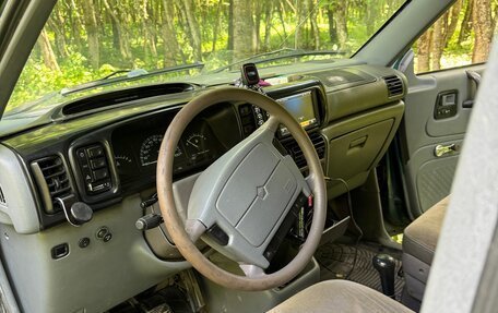 Dodge Caravan II, 1993 год, 250 000 рублей, 3 фотография
