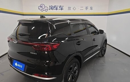 Chery Tiggo 7, 2021 год, 1 117 000 рублей, 3 фотография