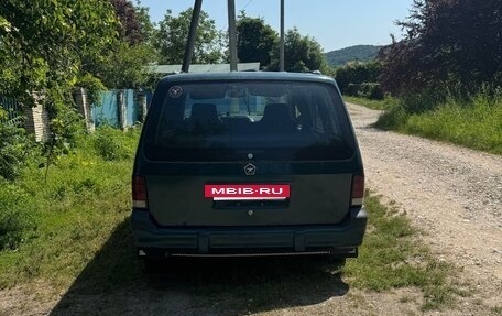 Dodge Caravan II, 1993 год, 250 000 рублей, 8 фотография