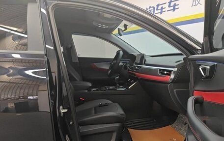 Chery Tiggo 7, 2021 год, 1 117 000 рублей, 13 фотография