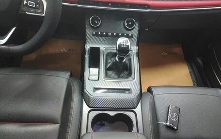 Chery Tiggo 7, 2021 год, 1 117 000 рублей, 12 фотография