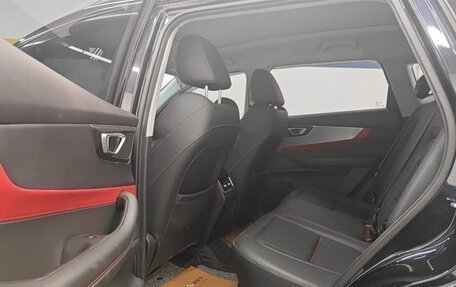 Chery Tiggo 7, 2021 год, 1 117 000 рублей, 14 фотография